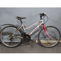 Уживаний велосипед 24" Madison